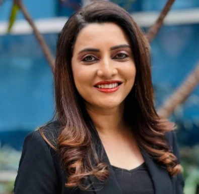 Poorvi Bhave